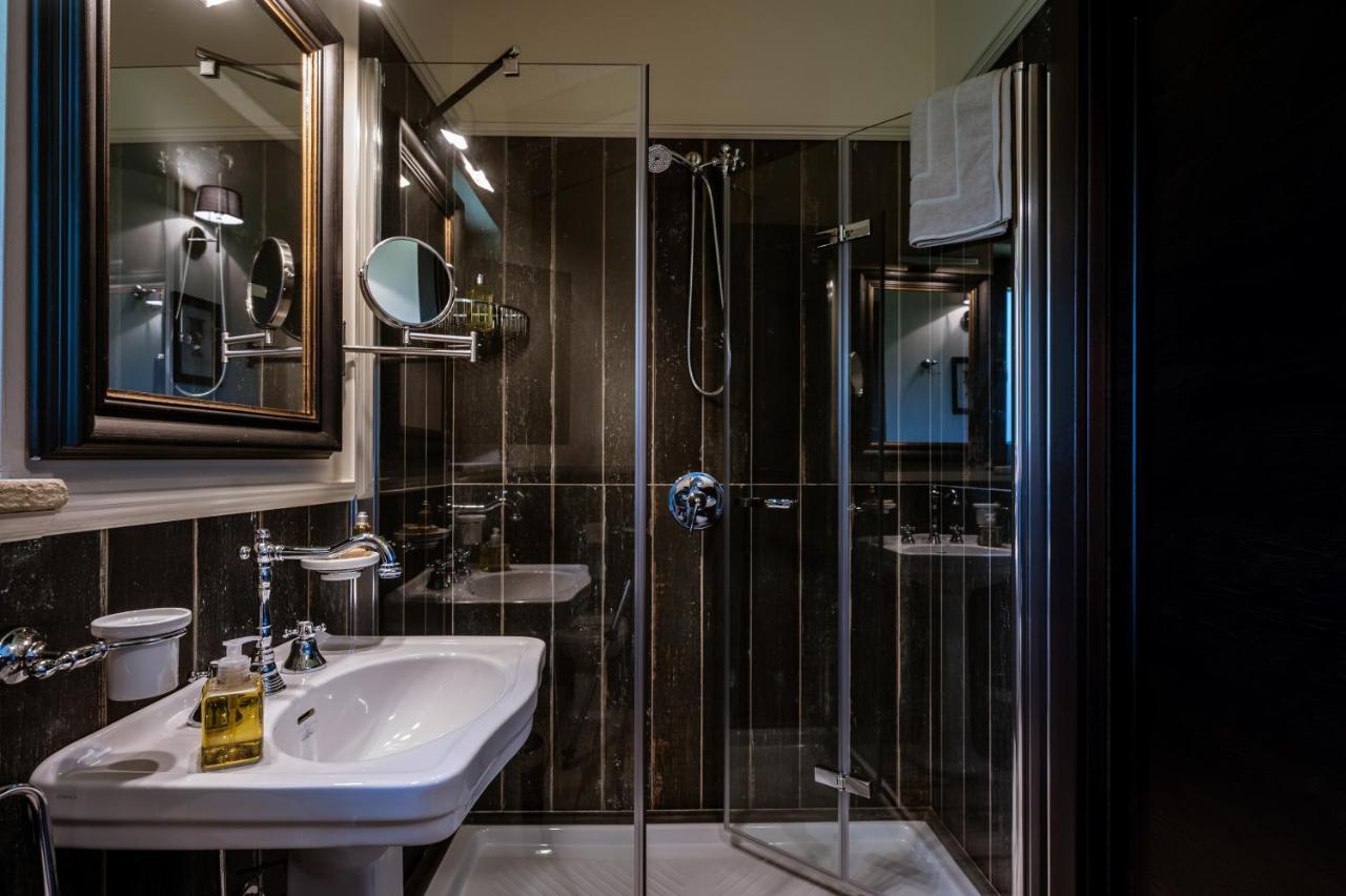 Donna Carolina Luxury Rooms Cefalù Buitenkant foto